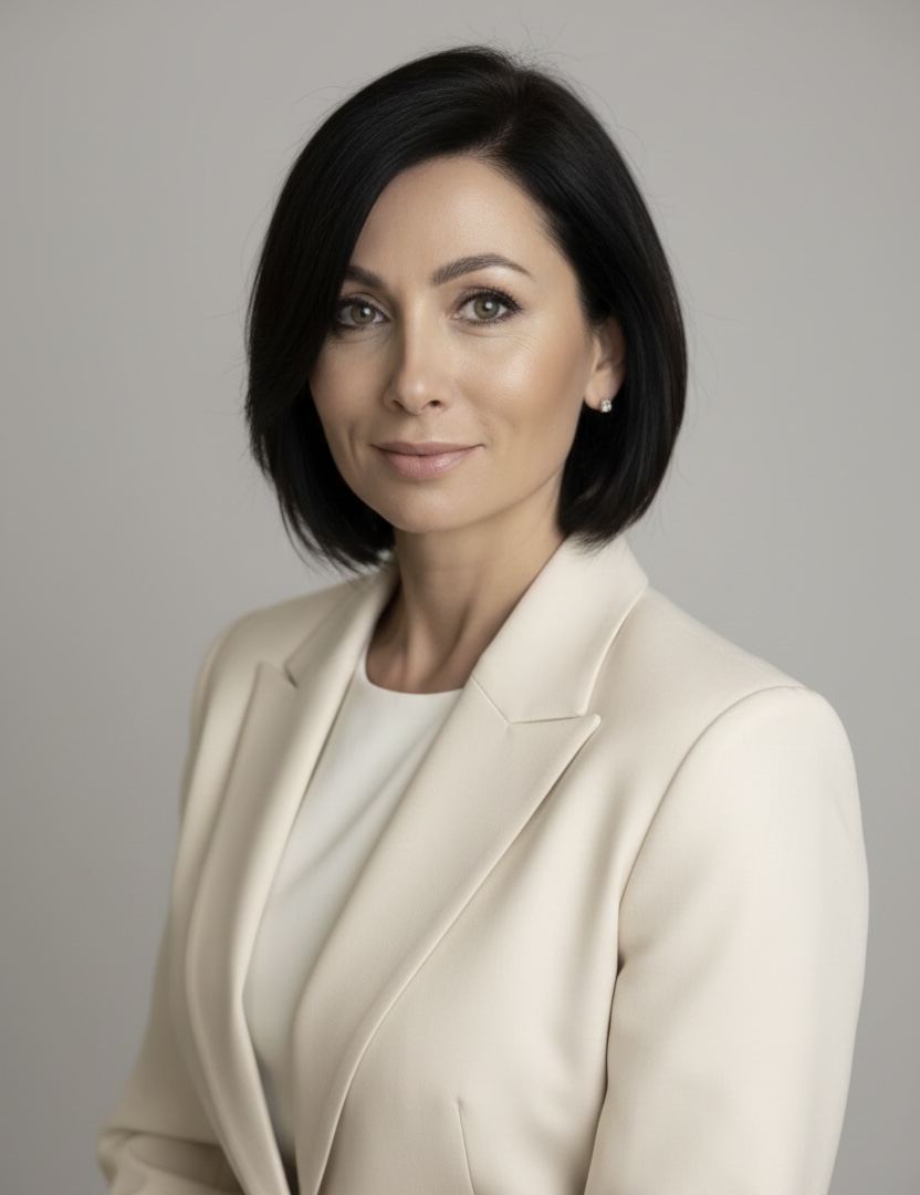 Baiba - beauty & wellness automatizācijas speciāliste